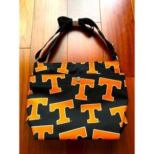 Tennessee Vols Crossbody Bag by Sax